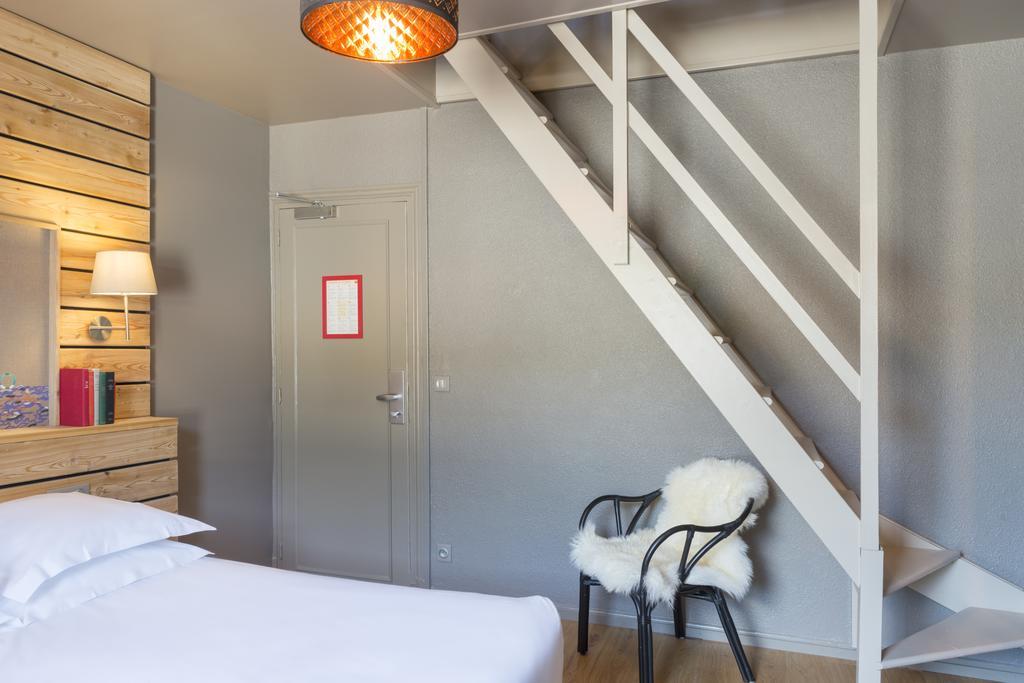Hotel De Russie 3*
