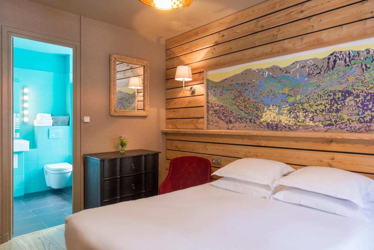 Hotel De Russie 3*