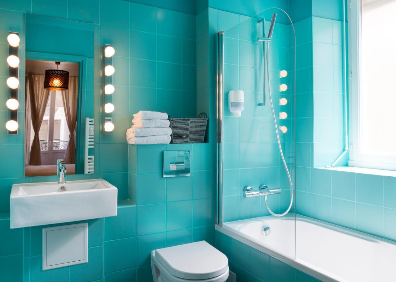 Hotel De Russie