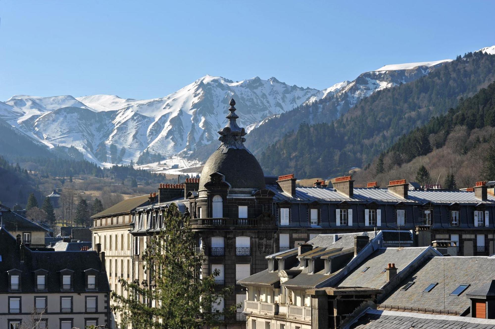 Hotel De Russie