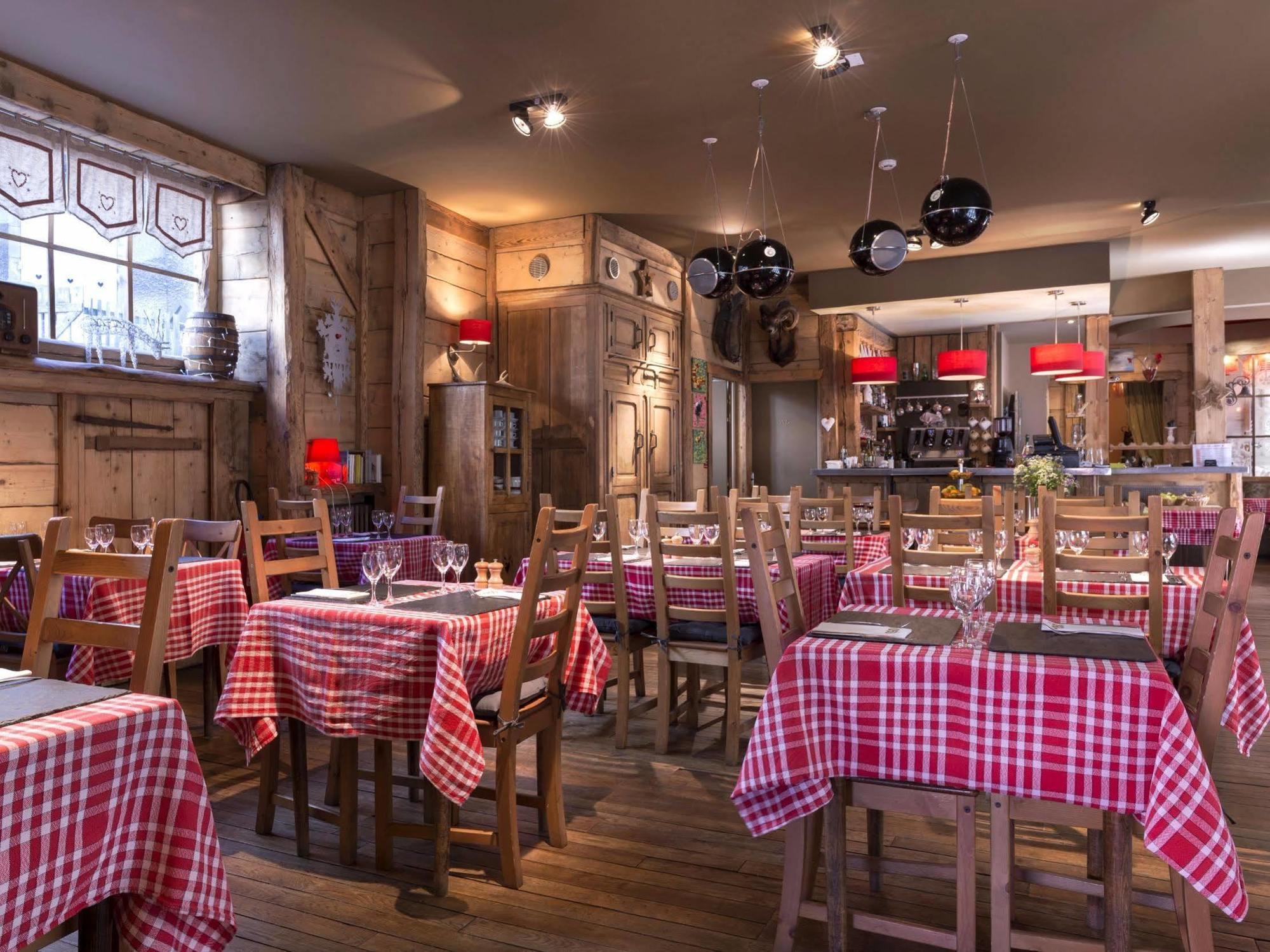 De Russie Hotel Le Mont-Dore