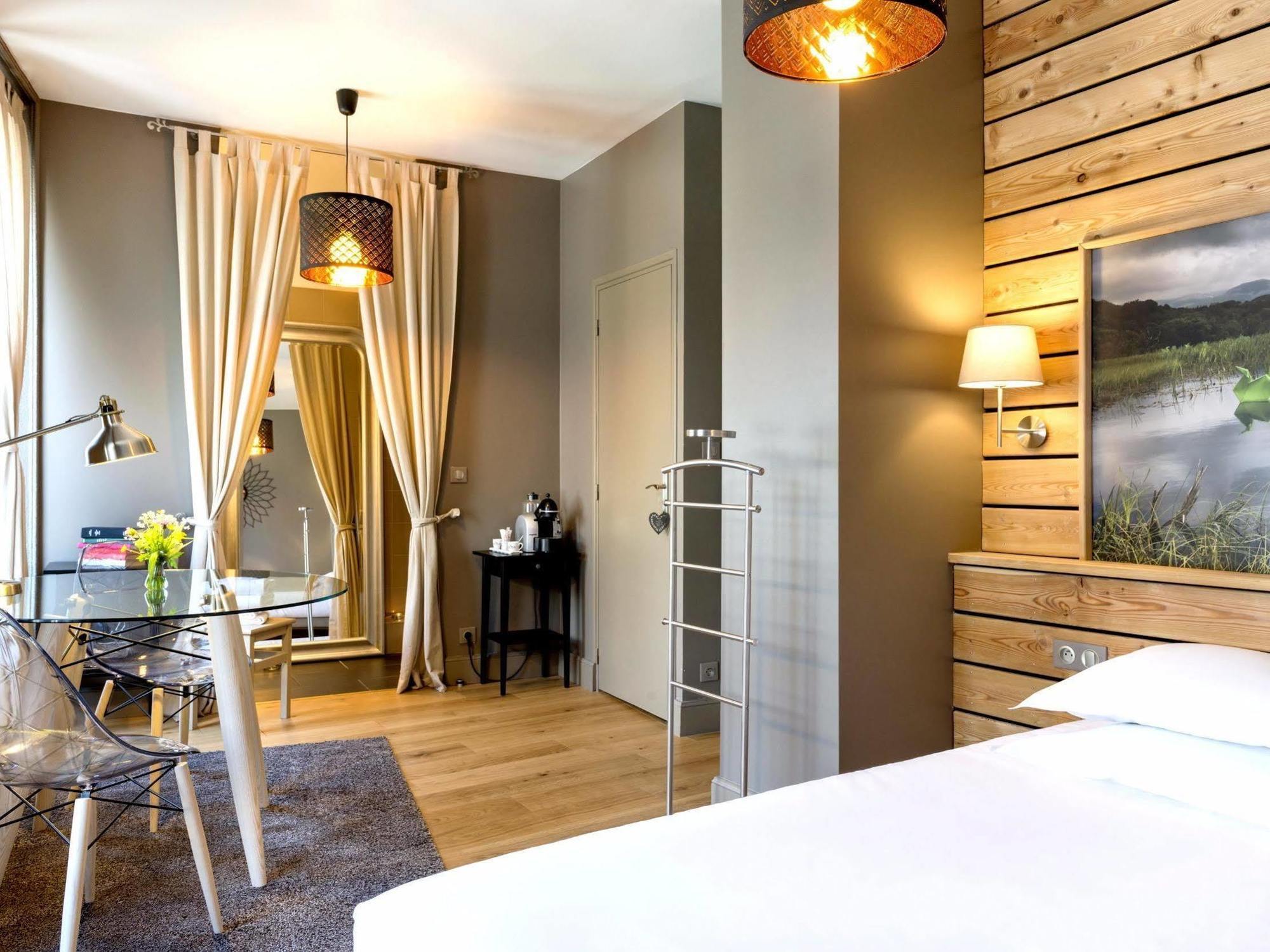 De Russie Hotel