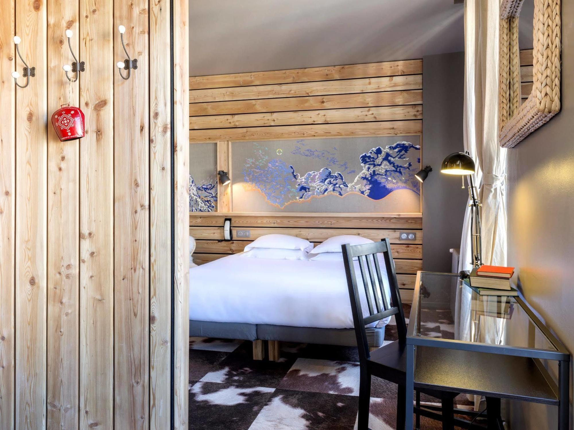 De Russie Hotel Le Mont-Dore