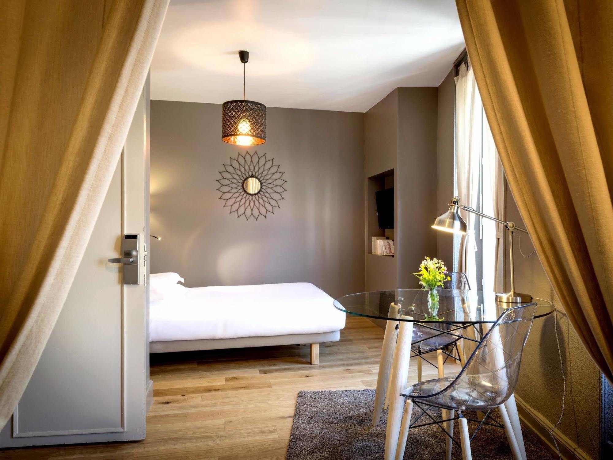 De Russie Hotel Le Mont-Dore