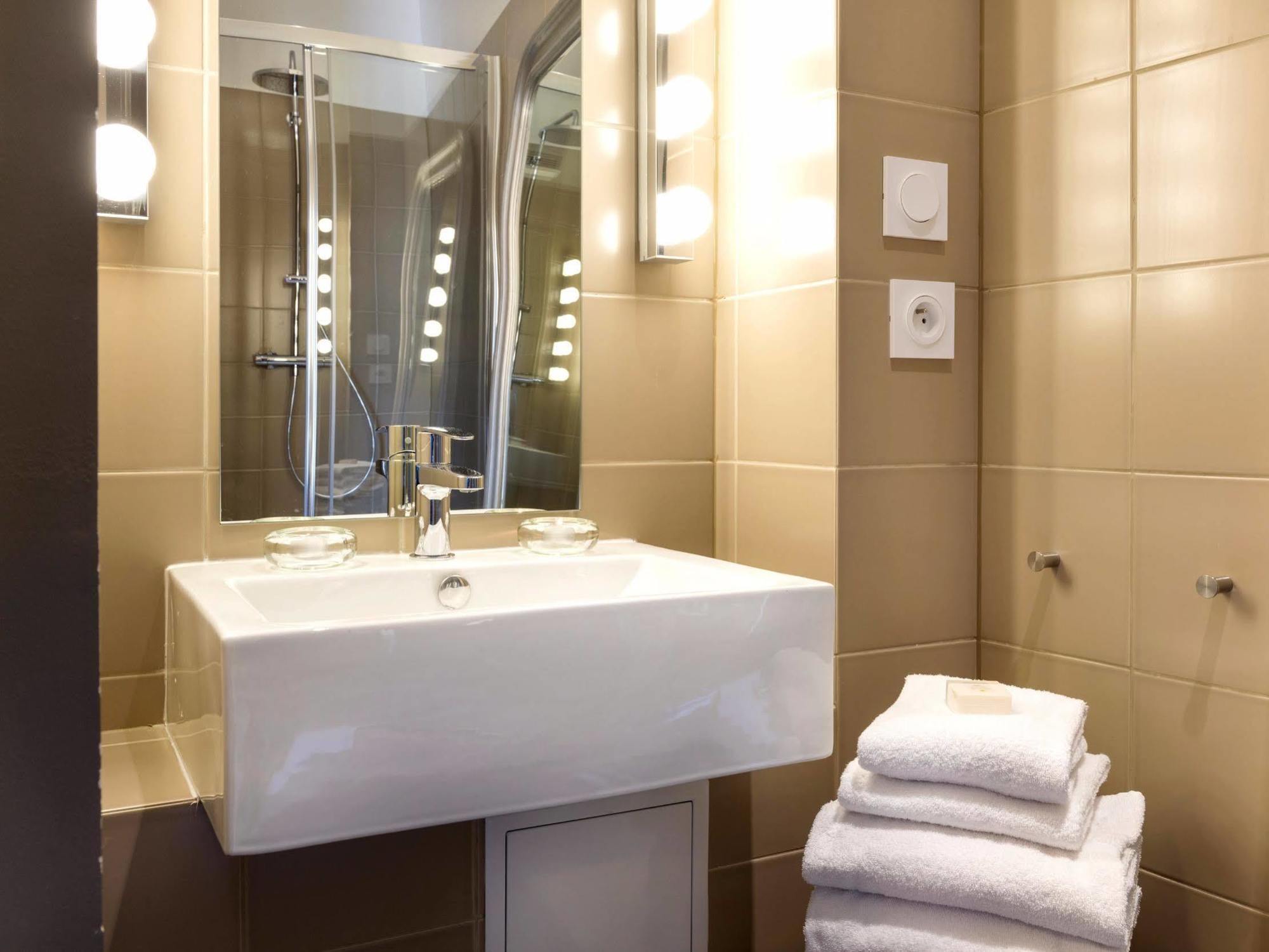 De Russie Hotel