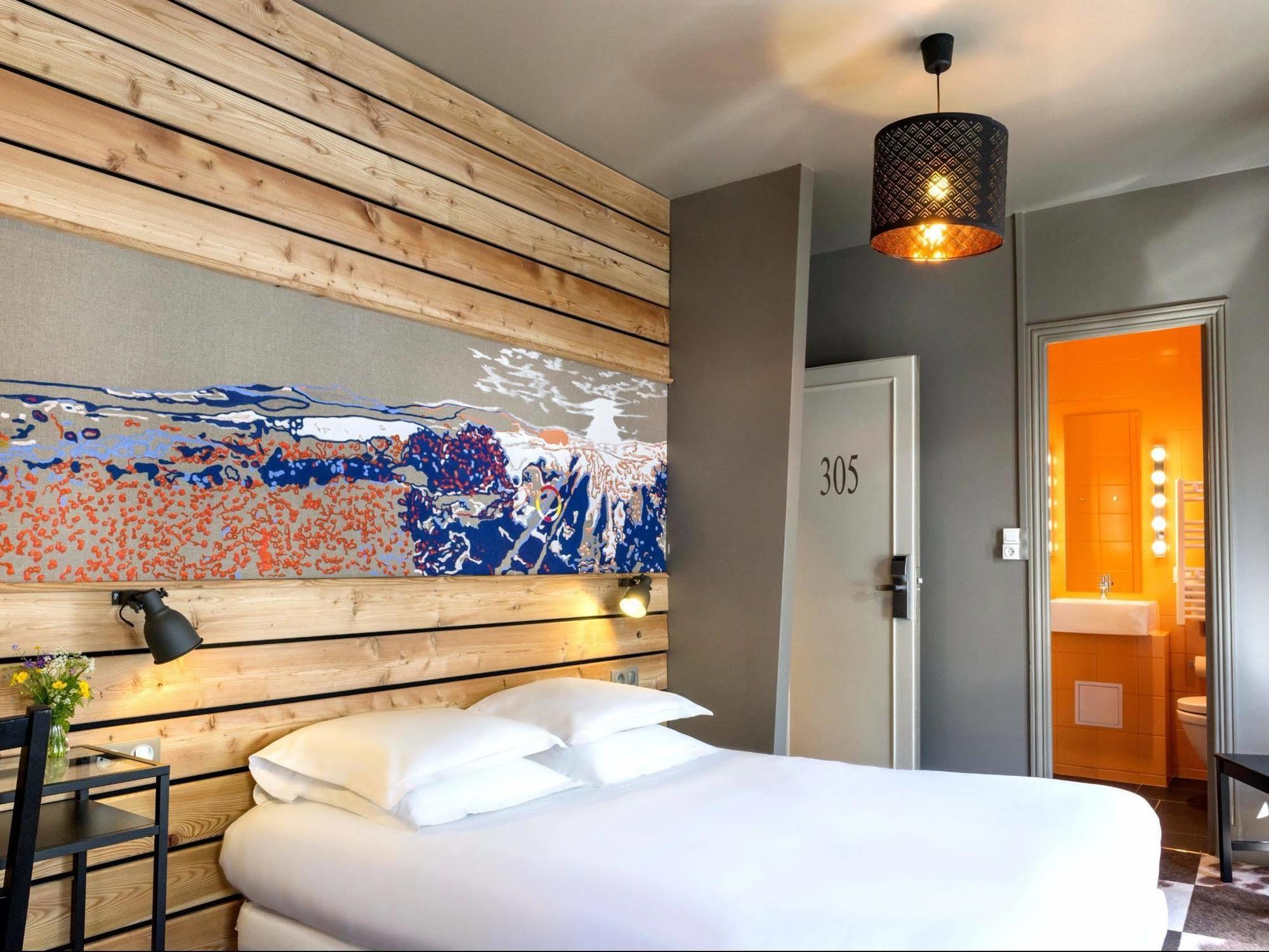 Hotel De Russie