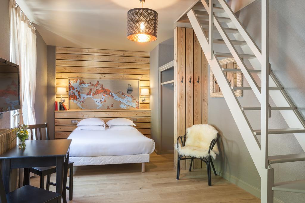 De Russie Hotel Le Mont-Dore
