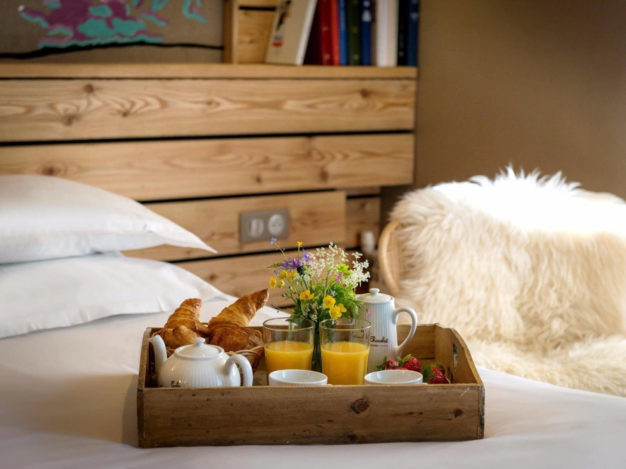 De Russie Hotel Le Mont-Dore