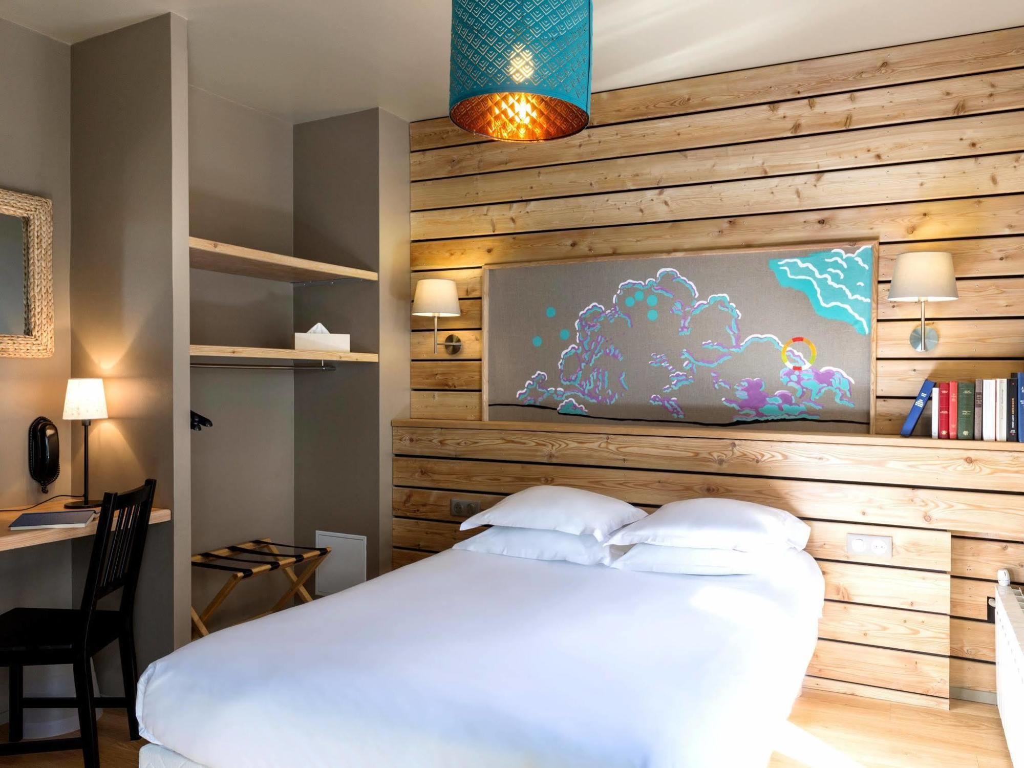 De Russie Hotel